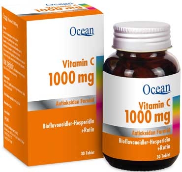 Ocean VitaminC